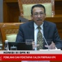 Meski Sepakat KPK Berada di Bawah Rumpun Eksekutif, Capim KPK Michael: Tapi Tetap Harus Independen