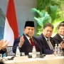 Tak Becus Kerja, Presiden Prabowo Ancam Reshuffle Kabinet