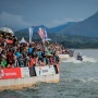 Bangkitkan Ekonomi Lokal dan Perkuat Danau Toba, InJourney Sukses Gelar Aquabike Jetski World Championship 2024