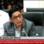 Ada 4 Pasal Baru, Baleg DPR Sepakat Bawa Revisi UU Daerah Khusus Jakarta ke Paripurna untuk Disahkan Menjadi UU