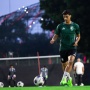 Shin Tae-yong Full Senyum, Arab Saudi Diam-diam Simpan Masalah Serius Jelang Hadapi Timnas Indonesia