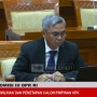 Capim KPK Setyo Budianto di Hadapan DPR: OTT Masih Diperlukan