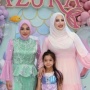 Absen Acara Keluarga Sendiri, Tasyi Athasyia Dihujat Hadiri Pesta Ulang Tahun Azura