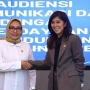 Menteri PPPA: Perempuan di Desa Perlu Dapat Literasi Digital Agar Tidak Mudah Terjerat Pinjol