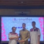 IIF Salurkan Kredit Sindikasi Rp 500 miliar ke Smartfren dan Smartel untuk Bangun Jaringan 5G