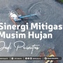 Antisipasi Musim Hujan, Pj. Gubernur Teguh Tinjau Banjir Rob hingga Rumah Pompa