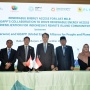 Dari COP29 Azerbaijan, PLN Boyong 5 Kerja Sama Strategis untuk Transisi Energi di Tanah Air