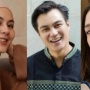 Gelagat Diam-diam Baim Wong ke Nagita Slavina Dinilai Tak Pantas: Ngapain Usap Bini Orang