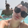 8 Momen Liburan Keluarga BCL di Bali, Noah Sinclair dan Tiko Aryawardhana Akrab Bak Bestie