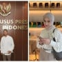 Adu Pendidikan Melody vs Raffi Ahmad, Siapa Lebih Cocok Jadi Ikon Petani Milenial?