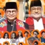 Pramono-Rano Bakal Gelar Kampanye Akbar di Stadion Madya, Anies dan Ahok Kemungkinan Hadir