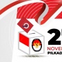 Tanggal Merah Pilkada 2024: 27 November Libur atau Tidak?