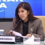 Menteri Komdigi Meutya Hafid Tak akan Jenguk Pasien Korban Judol di RSCM, Ini Alasannya
