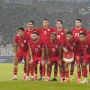 Media Arab Saudi Girang Timnas Indonesia Melemah Jelang Lawan Green Falcons