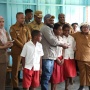 Kunjungan ke Jayawijaya, Wamendagri Ribka Ingatkan Bahaya Stunting bagi Anak-Anak