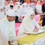 Mahar Fantastis Zahwa Nadhira yang Dinikahi Royhan Akbar Anak Mahfud MD, Tak Kalah dari Angela Perkasa?