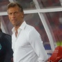 Pelatih Arab Saudi: Selamat Timnas Indonesia, Layak Menang