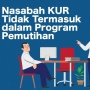 Nasabah KUR Tidak Termasuk dalam Program Pemutihan, Berikut Kredit UMKM yang Bisa Dihapuskan