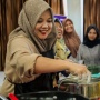 BRI Peduli Bekali Mantan PMI Indramayu Jadi Entrepreneur Handal