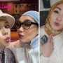 Reza Artamevia Tersandung Kasus Penipuan, Beda Reaksi Angelina Sondakh dan Geni Faruk