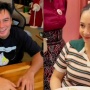 Tak Sengaja Bertemu, Sikap Baim Wong ke Nagita Slavina Bikin Risih