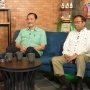 Cerita Mahfud MD Rutin Dijatah Uang dan Pulsa oleh Luhut Binsar Usai Mundur dari PNS: Gus Dur Mempersatukan Kami!