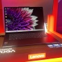 Lenovo Yoga Slim 7i Aura Edition Meluncur ke Indonesia, Laptop AI Harga Rp 25 Juta