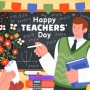 Bingung Ucapin Apa ke Wali Kelas di Hari Guru? Ini 25 Ucapan yang Menyentuh Hati