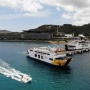 Liburan ke Labuan Bajo Makin Mudah! ASDP Sediakan Rute Feri ke Pulau Rinca & Destinasi Lainnya