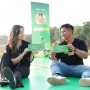 Kolaborasi Grab dan TikTok Live Hadirkan Grabulous Gifts