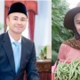Sederhana Tapi Raffi Ahmad Tak Bisa, Melody eks JKT48 Jadi Duta Persahabatan Jepang-ASEAN Bidang Pertanian