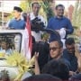 Warganet Ramai soal Jokowi Dukung Cagub Jateng: Esemka dan Bansos Kembali Disinggung