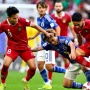 Bukan Hanya Taktik dan Strategi, Masalah Ini Juga Harus Segera Dibenahi oleh Timnas Indonesia