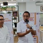 Mundur Diam-Diam, Hasan Nasbi Tinggalkan Kursi Jubir Prabowo