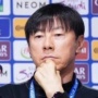 Beda Gaji Shin Tae-yong dan Herve Renard: Pelatih Timnas Indonesia vs Arab Saudi
