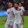 Melesat! Ranking FIFA Timnas Indonesia Setelah Kalahkan Arab Saudi 2-0