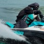 Umi Pipik Nyetir Jetski Sendiri di Danau Toba, Reaksi Abidzar Al-Ghifari Disorot