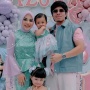Netizen Yakin Semuanya Mewah, Inikah Isi Souvenir Ulang Tahun Azura Anak Atta dan Aurel?