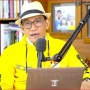 Bayangan Jokowi Masih Kuat? Refly Harun: Hukum dan KPK Belum Lepas dari Pengaruh