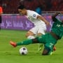Aksi Marselino Ferdinan Disamakan dengan Messi hingga Cristiano Ronaldo saat Lawan Albulayhi: The Real Gangster