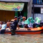 Waspada! Warga di Jakut dan Kepulauan Seribu Berpotensi Diterjang Banjir Rob Sepekan ke Depan