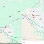 Terbongkar dari Google Maps: Kota di Kamboja Ini Dibanjiri Warung Indonesia, Diduga Pusat Judi Online?
