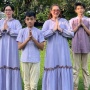 Nama Unik Anak Hesti Purwadinata Terinspirasi dari Merek Ban, Wendi Cagur: Kok Kepikiran?