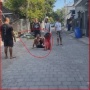 Tak Pakai Baju Nyelonong ke Rumah Warga, Pria Australia di Bali Diduga Mabuk Mushroom