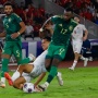 Kecewa Dikalahkan Timnas Indonesia, Kebrutalan Suporter Arab Saudi Memakan Korban