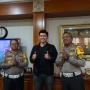 Profil dan Karier Lachlan Gibson, Viral Usai Curhat Diperlakukan Tak Menyenangkan oleh Polisi