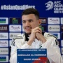 Lini Serang Absen 165 Hari Tak Cetak Gol, Ini Respons Striker Arab Saudi