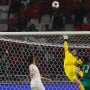 Hasil Timnas Indonesia vs Malaysia: Tak Ada Gol, Maarten Paes Man of The Match