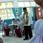 Tema Hari Guru Nasional 2024 dan Lirik Hymne Guru