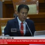 Johanis Tanak Blak-blakan Mau Hapus OTT KPK, Disambut Tepuk Tangan Anggota Komisi III DPR
